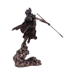 VALKYRIE’S FLIGHT - FIGURKA 23,5 CM - FIGURKY - HOME DECOR