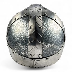 HÅKON, VIKINSKÁ PŘILBA - VIKINSKÉ PŘILBY - ZBROJE