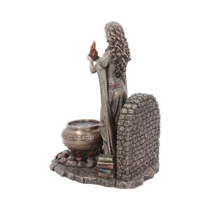STOJÁNEK NA VONNÉ FRANTIŠKY, BRIGID 24,5CM - AROMATERAPIE - HOME DECOR