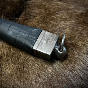 DAGR, STŘEDOVĚKÉ VÁLEČNÉ KLADIVO - VÁLEČNÁ KLADIVA - ZBRANĚ