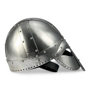 HELMA VIKING,1.5 MM - VIKINSKÉ PŘILBY - ZBROJE