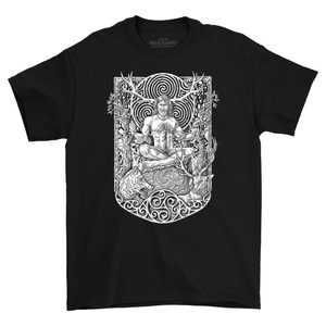 CERNUNNOS, TRIČKO - TRIČKA PÁNSKÁ - MÓDA