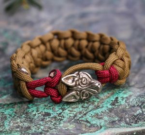 FENRIR, NÁRAMEK PARACORD - PARACORD - SURVIVAL NÁRAMKY{% if kategorie.adresa_nazvy[0] != zbozi.kategorie.nazev %} - BUSHCRAFT{% endif %}