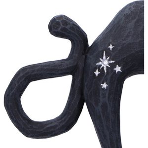 HEX SPELL CATS - FIGURKA 15,2 CM - FIGURKY - HOME DECOR