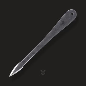 HUNTER, PROFESSIONELLE WURFMESSER - 3X SET - VRHACÍ NOŽE - SADY - ZBRANĚ
