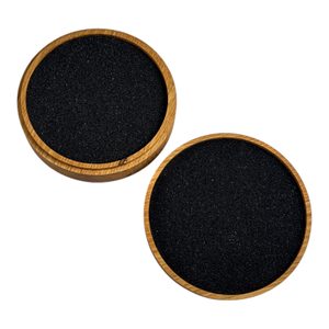 VLTAVÍN, DUBOVÁ KRABIČKA NA KAMENY, MOLDAVITY A NÁRAMKY - KRABIČKY NA ŠPERKY - STŘÍBRNÉ ŠPERKY