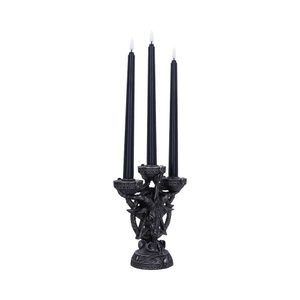 BAPHOMET'S RADIANCE SVÍCEN 46CM - SVÍCNY - HOME DECOR