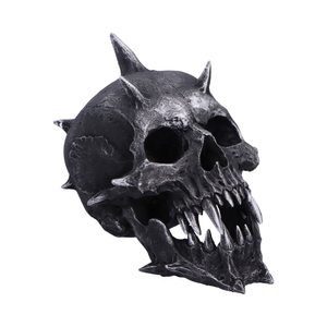 LEBKA IRON FANG 16,5 CM - FIGURKY - HOME DECOR