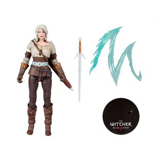 CIRI - FIGURKA ZAKLÍNAČ 3: DIVOKÝ HON - 20CM - THE WITCHER  - ZAKLÍNAČ{% if kategorie.adresa_nazvy[0] != zbozi.kategorie.nazev %} - LICENCOVANÉ ZBOŽÍ - FILMY, HRY, SERIÁLY{% endif %}