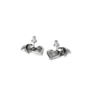 BLACKSOUL STUDS, NÁUŠNICE - NÁUŠNICE - ŠPERKY