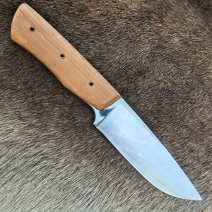 BOHEMIAN, NŮŽ DO PŘÍRODY - BUSHCRAFT - NOŽE PRO BUSHCRAFT - TÁBOŘENÍ A ŘEMESLA