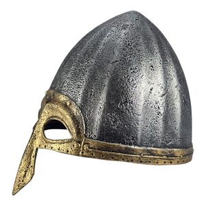 DĚTSKÁ STŘEDOVĚKÁ PŘILBA - VIKING - DĚTSKÁ ZBROJ - ZBROJE