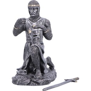FIGURKA STŘEDOVĚKÝ RYTÍŘ 15.1CM - FIGURKY - HOME DECOR