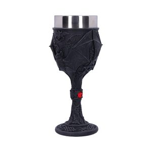 VAMPIRE POHÁR 18,5 CM - POHÁRY A HRNKY - HOME DECOR
