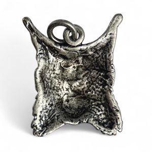 RYS OSTROVID - LYNX, PŘÍVĚŠEK, ZINEK - ZVÍŘECÍ AMULETY - ŠPERKY