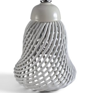 KERAMICKÉ STROPNÍ SVÍTIDLO DO ROUBENEK VERONA 2042-2 - STROPNÍ SVÍTIDLA - HOME DECOR