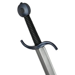 MALIK II BASTARD, MĚKČENÝ MEČ PRO LARP - MEČE MĚKČENÉ - ZBRANĚ