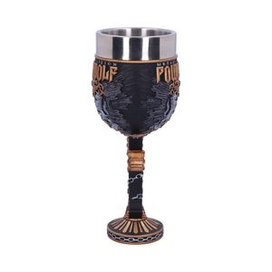 POWERWOLF METAL IS RELIGION POHÁR 22.5CM - POHÁRY A HRNKY - HOME DECOR