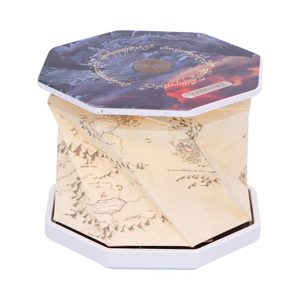 LORD OF THE RINGS, SKLÁDACÍ LED LAMPA 21CM - STOLNÍ LAMPY - HOME DECOR