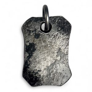 GEBO, KOVANÁ RUNA, AMULET - KOVANÉ ŠPERKY - ŠPERKY