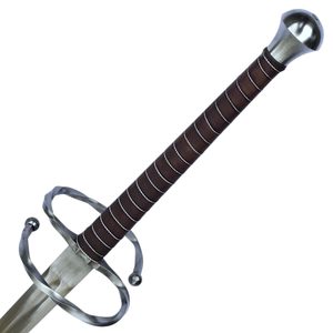 MEČ OBOURUČNÍ - LANDSKNECHT - RŮZNÉ MEČE A ZBRANĚ - ZBRANĚ