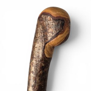 SHILLELAGH, IRSKÁ HŮL, LÍSKA - BOJ S IRSKOU HOLÍ SHILLELAGH - ZBRANĚ