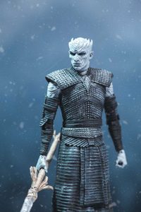 GAME OF THRONES - THE NIGHT KING 18 CM AKČNÍ FIGURKA - GAME OF THRONES - HRA O TRŮNY{% if kategorie.adresa_nazvy[0] != zbozi.kategorie.nazev %} - LICENCOVANÉ ZBOŽÍ - FILMY, HRY, SERIÁLY{% endif %}