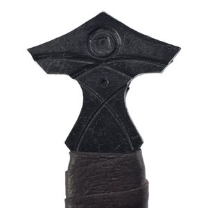 MJÖLNIR, NŮŽ - NOŽE HISTORICKÉ - ZBRANĚ