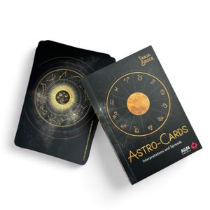Astro Tarot Cards
