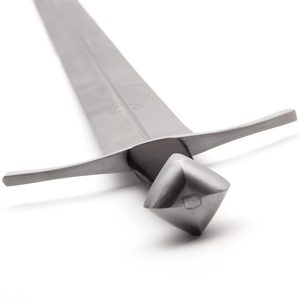 MEČ XIV. STOLETÍ, ARMING SWORD - STŘEDOVĚKÉ MEČE - ZBRANĚ