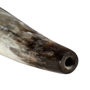 ROH NA TROUBENÍ 50 CM - SIGNÁLNÍ ROHY - STOLOVÁNÍ