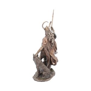 LOKI VIKINGSKÝ BŮH 35CM - FIGURKY - HOME DECOR