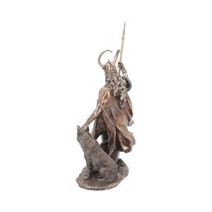 LOKI VIKINGSKÝ BŮH 35CM - FIGURKY, LAMPY, TĚŽÍTKA{% if kategorie.adresa_nazvy[0] != zbozi.kategorie.nazev %} - FIGURKY, DEKORACE, ČÍŠE{% endif %}