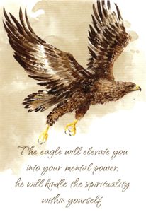 TAROTOVÉ KARTY, POWER ANIMAL CARDS GB - TAROTOVÉ KARTY - HOME DECOR