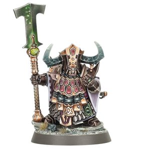 WARHAMMER AGE OF SIGMAR: SPEARHEAD - HELSMITHS OF HASHUT - HELFORGE HOST - WARHAMMER AGE OF SIGMAR - HRY A KNIHY