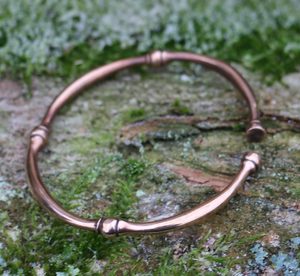 KELTSKÝ NÁRAMEK, BRONZ - NÁRAMKY - ŠPERKY