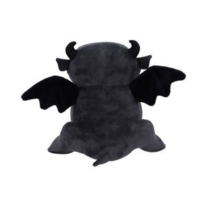 GARGOYLE, PLYŠOVÁ HRAČKA 20 CM - FIGURKY - HOME DECOR