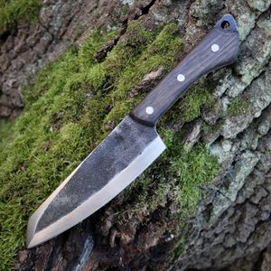 TORBEN SEKÁČ PRO BUSHCRAFT, NŮŽ DO PŘÍRODY - NOŽE HISTORICKÉ - ZBRANĚ