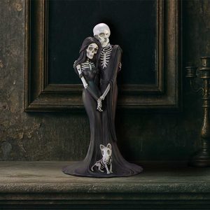 ETERNAL COMPANION - FIGURKA 24 CM - FIGURKY - HOME DECOR