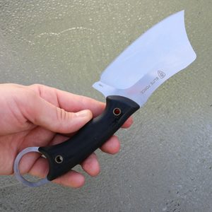 NŮŽ EF713 FIXED BLADE ELITE FORCE - NOŽE - TAKTICKÉ, BOJOVÉ, ÚTOČNÉ{% if kategorie.adresa_nazvy[0] != zbozi.kategorie.nazev %} - BUSHCRAFT{% endif %}