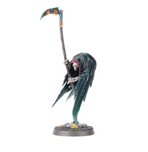 WARHAMMER AOS CAIRN WRAITH - WARHAMMER AGE OF SIGMAR - HRY A KNIHY