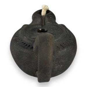 ŘÍMSKÁ OLEJOVÁ LAMPA - REPLIKA - OLEJOVÉ LAMPY - HOME DECOR