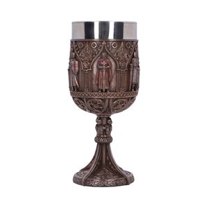 TEMPLAR - STŘEDOVĚKÝ POHÁR - POHÁRY A HRNKY - HOME DECOR