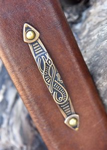 VIKINGSKÝ MEČ, IX. STOLETÍ, GNEZDOVO - VIKINSKÉ MEČE - ZBRANĚ