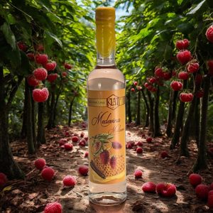 MALINA - MEDOVINA 500 ML - MEDOVINA - STOLOVÁNÍ