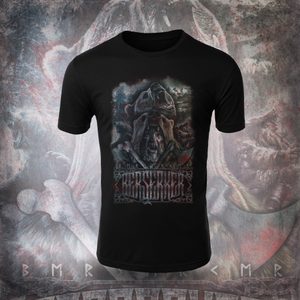 BERSERKER, TRIČKO BAREVNÉ - TRIČKA PÁNSKÁ - MÓDA