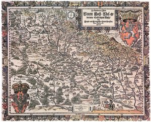 KRAKONOŠ, AMULET, ZINEK STAROMOSAZ - VŠECHNY AMULETY, VLASTNÍ VÝROBA - ŠPERKY