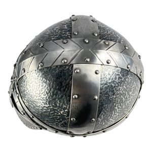 HÅKON, VIKINSKÁ PŘILBA - VIKINSKÉ PŘILBY - ZBROJE