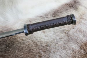 EDELMIR, SCRAMASAX - SAXY - ZBRANĚ