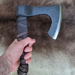 SEKERA RAGNAR LOTHBROK - SEKERY - ZBRANĚ